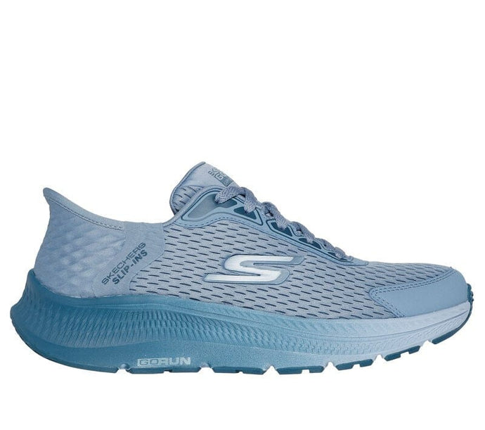 Skechers Womens Go Run Consistent 2.0 - Slate