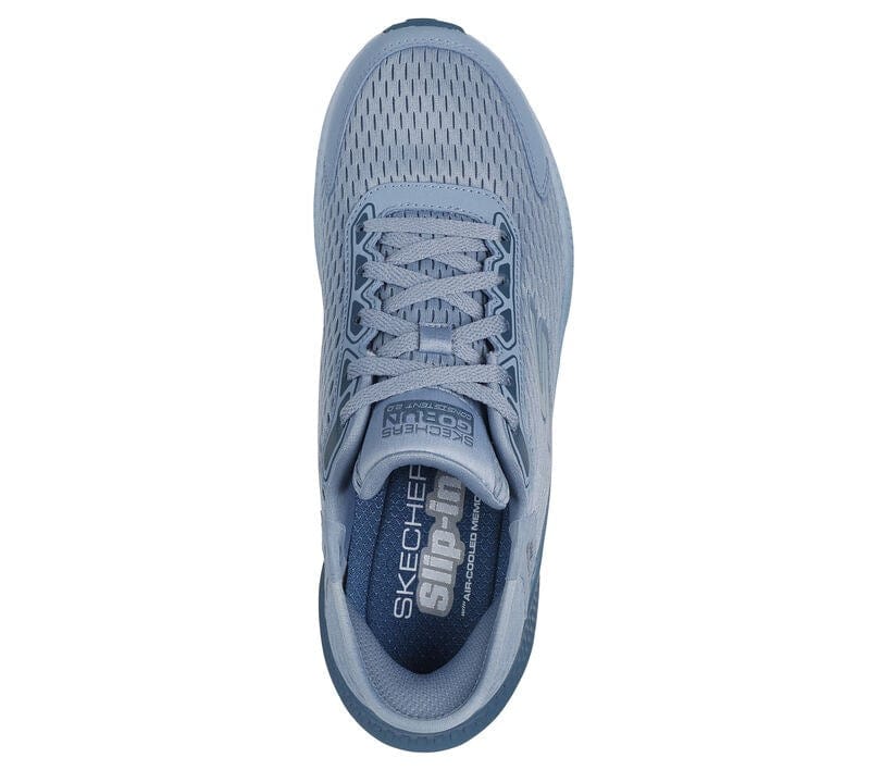 Load image into Gallery viewer, Skechers Womens Go Run Consistent 2.0 - Slate
