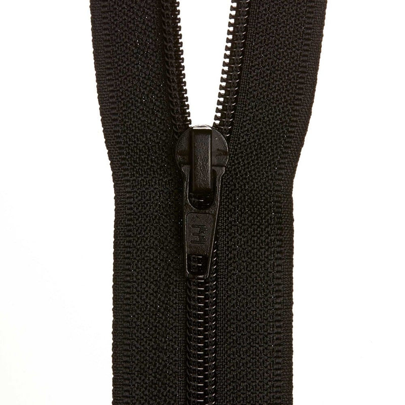 Load image into Gallery viewer, Birch Open End Zip 35cm
