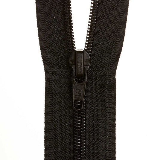 Birch Open End Zip 35cm