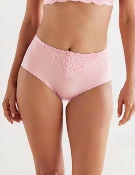 Caprice Womens Lily Brief - Potpourri