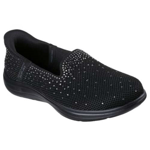Load image into Gallery viewer, Skechers Womens Slip-Ins: On-The-Go Flex Radiant - Dazzled
