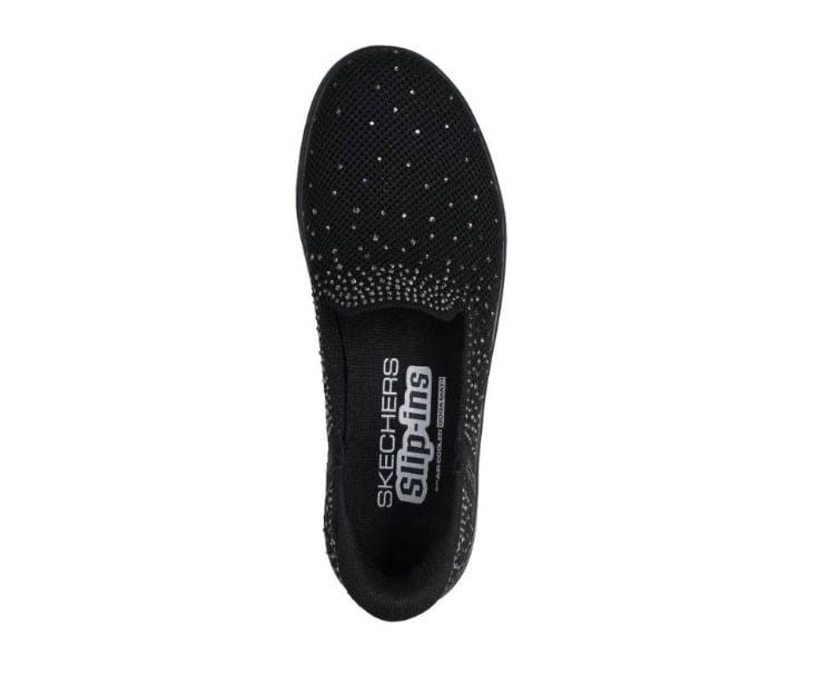 Load image into Gallery viewer, Skechers Womens Slip-Ins: On-The-Go Flex Radiant - Dazzled
