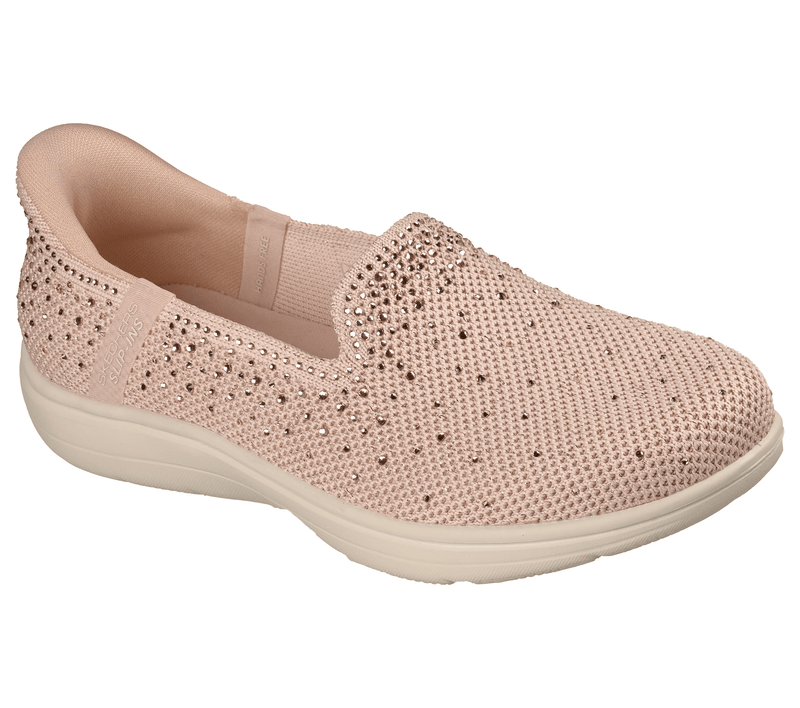 Load image into Gallery viewer, Skechers Womens Slip-Ins: On-The-Go Flex Radiant - Dazzled
