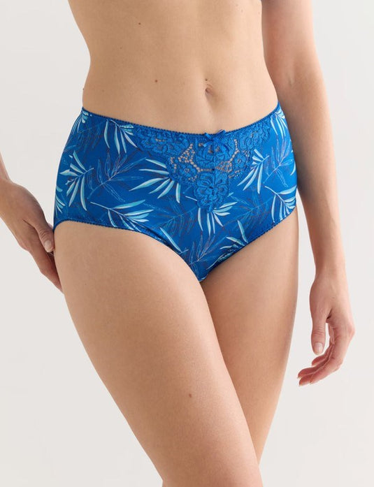 Caprice Womens Venetia Brief - Frondes
