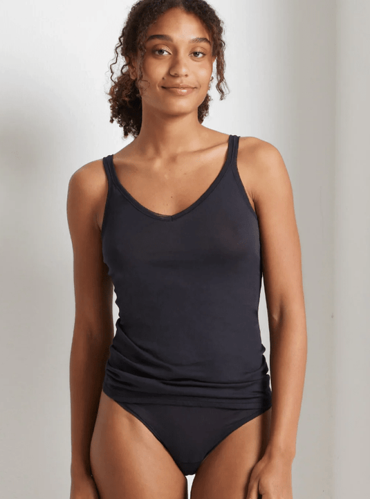 Kayser Womens Pure Cotton Cami