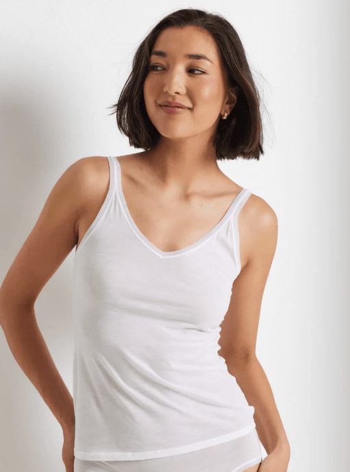 Kayser Womens Pure Cotton Cami