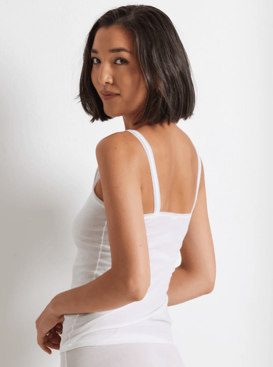 Kayser Womens Pure Cotton Cami