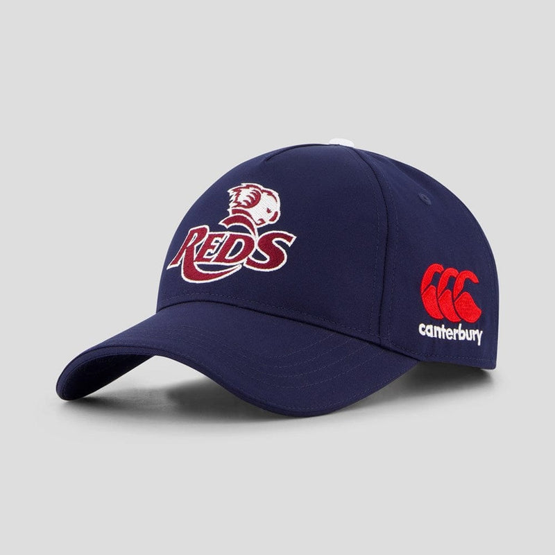 Load image into Gallery viewer, Canterbury Mens Reds Media Cap
