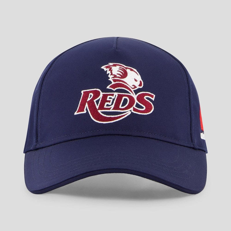 Load image into Gallery viewer, Canterbury Mens Reds Media Cap
