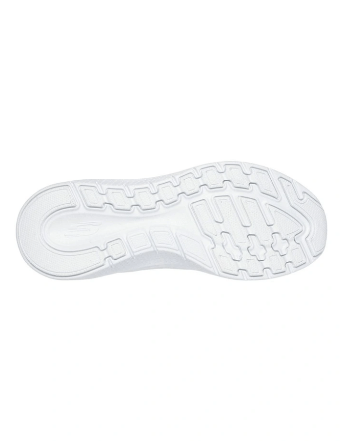 Load image into Gallery viewer, Skechers Womens Arch Fit 2.0 Big League Runners - White
