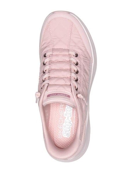 Load image into Gallery viewer, Skechers Womens Slip-ins: Contour Foam Cozy Fit Golden Hour - Mauve
