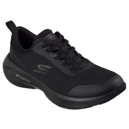 Skechers Plush Foam - Black
