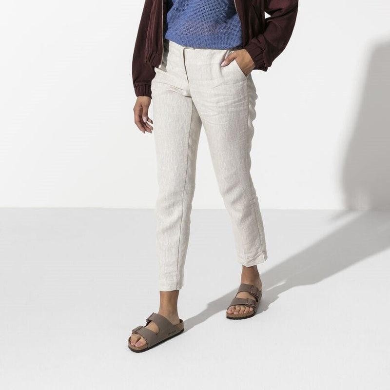 Load image into Gallery viewer, Birkenstock Arizona Birkibuc - Mocca
