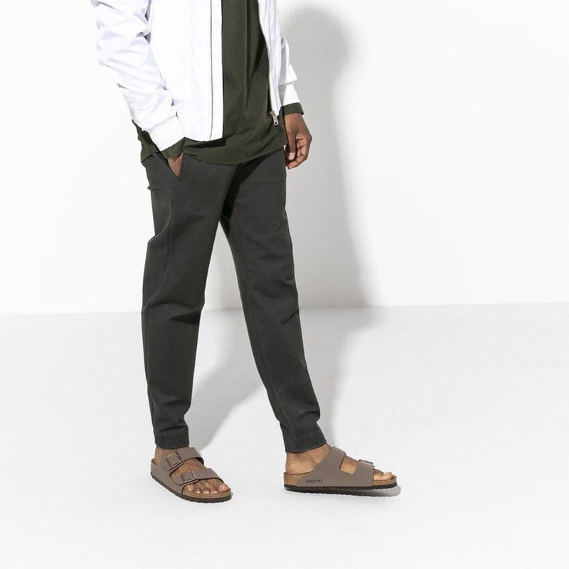 Load image into Gallery viewer, Birkenstock Arizona Birkibuc - Mocca
