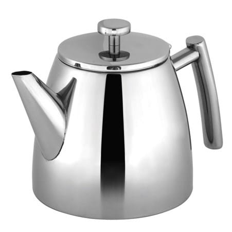 Avanti Modena Double Wall Teapot