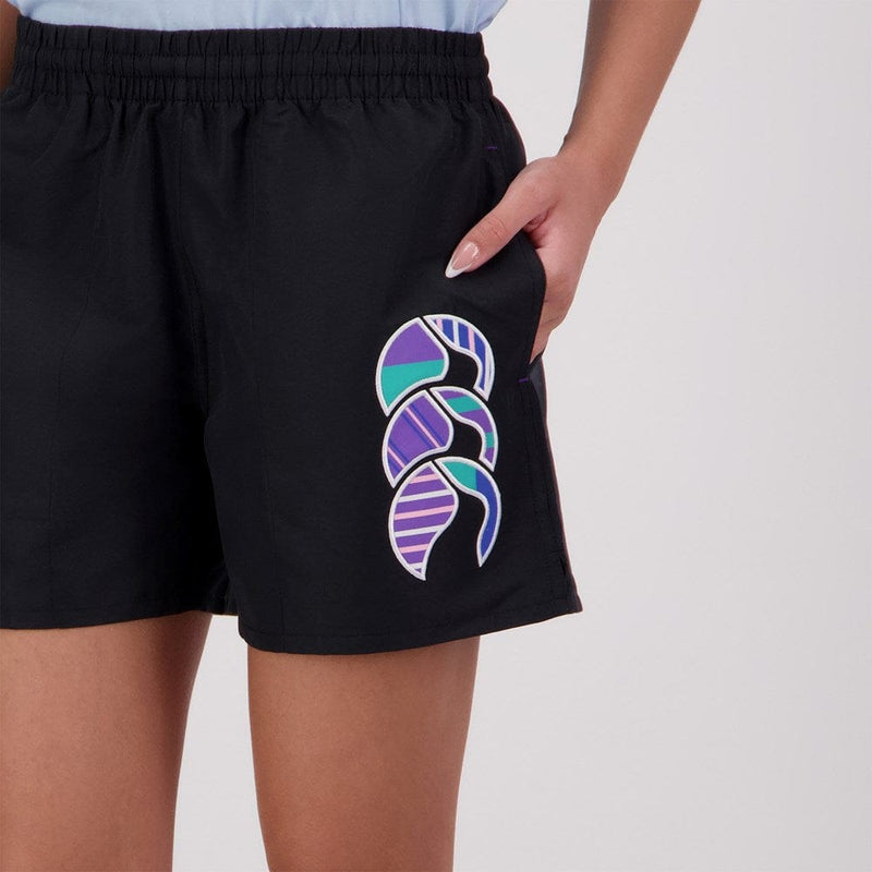 Load image into Gallery viewer, Canterbury Womens Uglies Tactic Short
