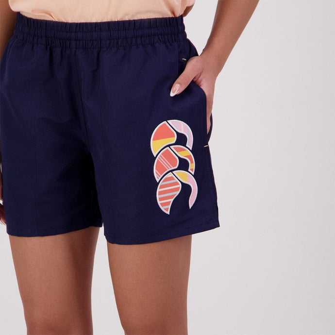 Canterbury Womens Uglies Tactic Short