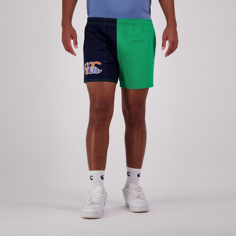 Load image into Gallery viewer, Canterbury Mens Uglies Harlequin Shorts
