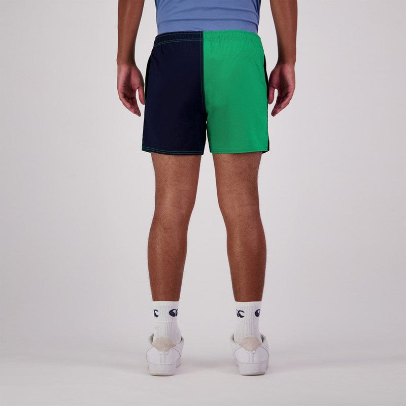 Load image into Gallery viewer, Canterbury Mens Uglies Harlequin Shorts
