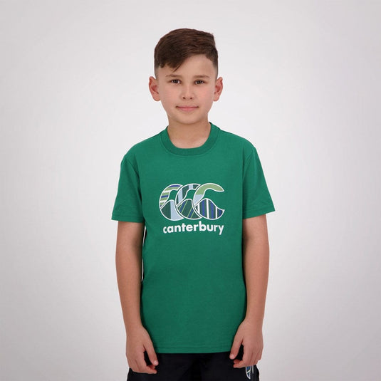 Canterbury Kids Uglies T-Shirt