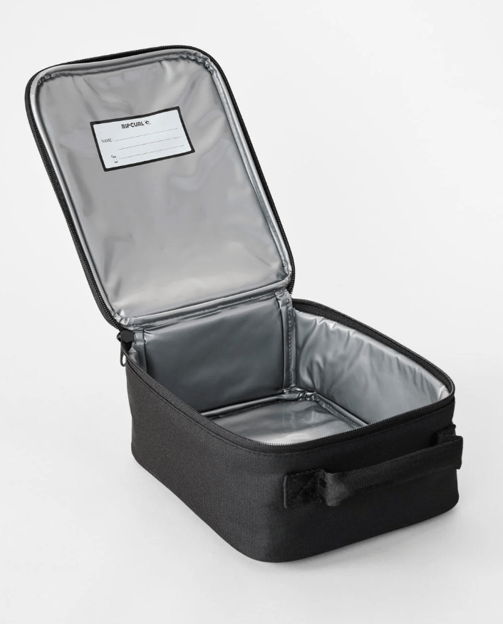 Load image into Gallery viewer, Rip Curl Lunch Box Combo - Blue Wind
