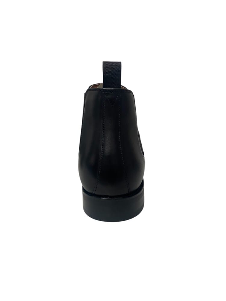 Load image into Gallery viewer, Florshein Mens Coleman - Black
