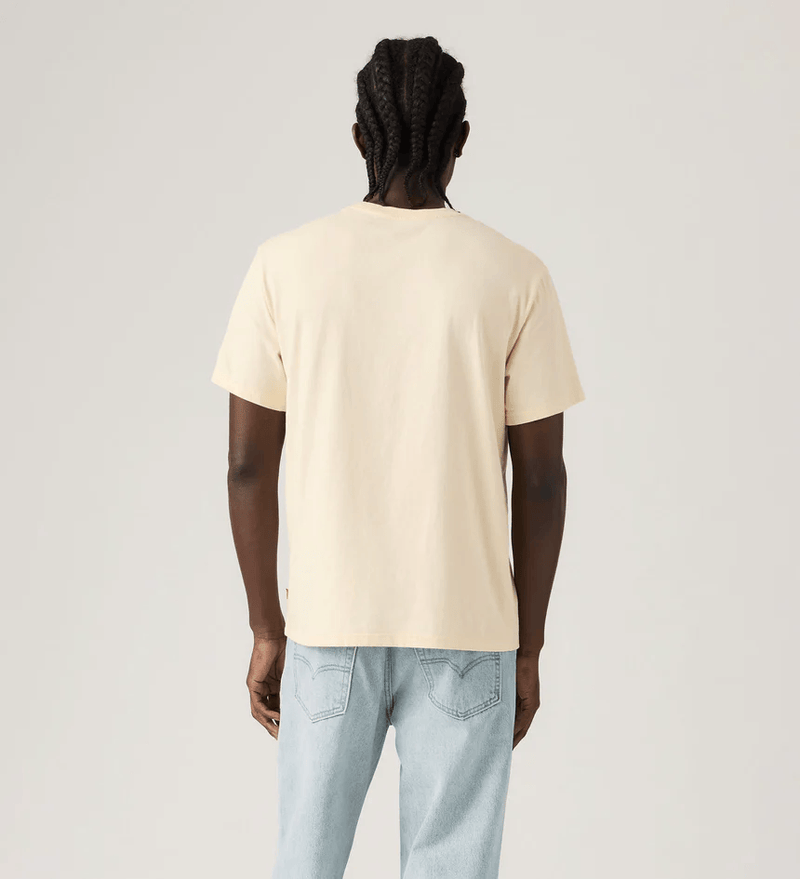 Load image into Gallery viewer, Levi's Mens Relaxed Fit Tee
