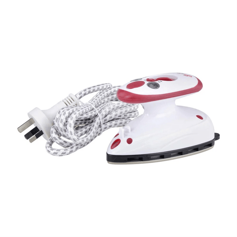 Load image into Gallery viewer, Sew Easy Mini Steam Iron
