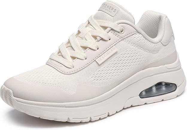 Load image into Gallery viewer, Skechers Womens Uno Flex Taupe
