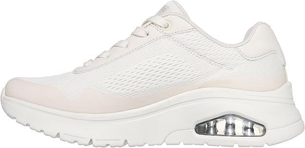 Load image into Gallery viewer, Skechers Womens Uno Flex Taupe
