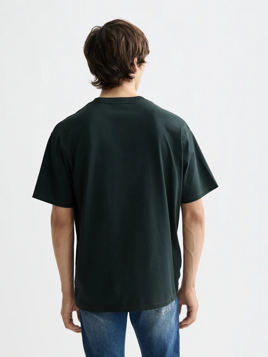 Scotch & Soda Mens Logo T-Shirt