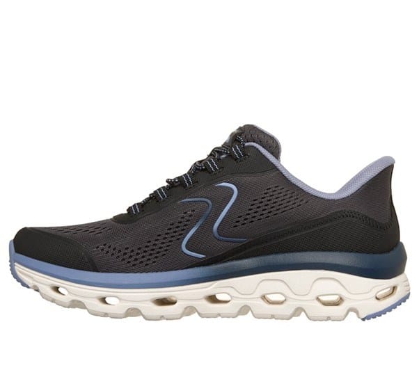 Load image into Gallery viewer, Skechers Womens Slip-ins: Glide-Step Sole
