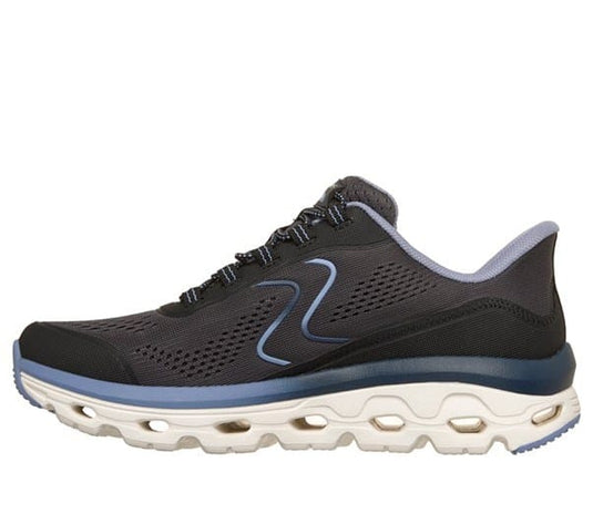 Skechers Womens Slip-ins: Glide-Step Sole