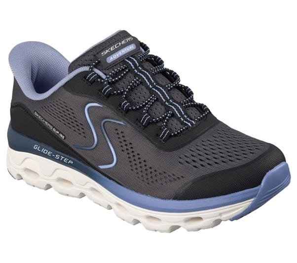 Load image into Gallery viewer, Skechers Womens Slip-ins: Glide-Step Sole
