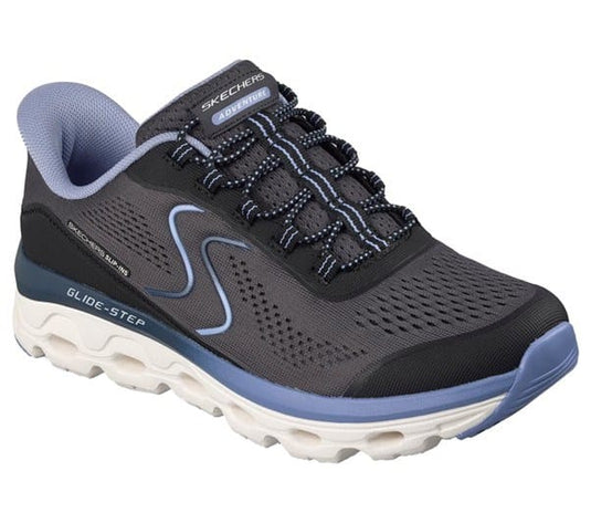 Skechers Womens Slip-ins: Glide-Step Sole