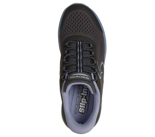 Skechers Womens Slip-ins: Glide-Step Sole