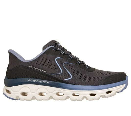 Skechers Womens Slip-ins: Glide-Step Sole