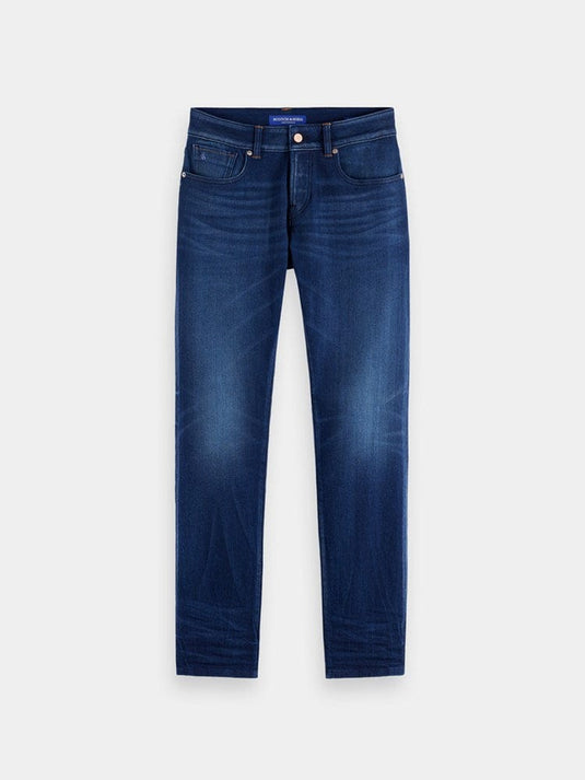Scotch & Soda Ralston Slim Fit Jeans