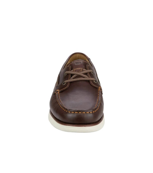 Florsheim Mens Tropics 2 Eye Shoes