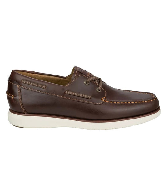 Florsheim Mens Tropics 2 Eye Shoes