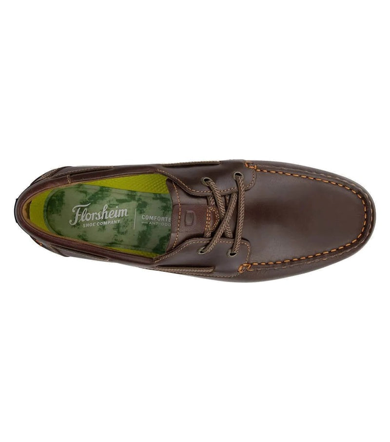 Load image into Gallery viewer, Florsheim Mens Tropics 2 Eye Shoes
