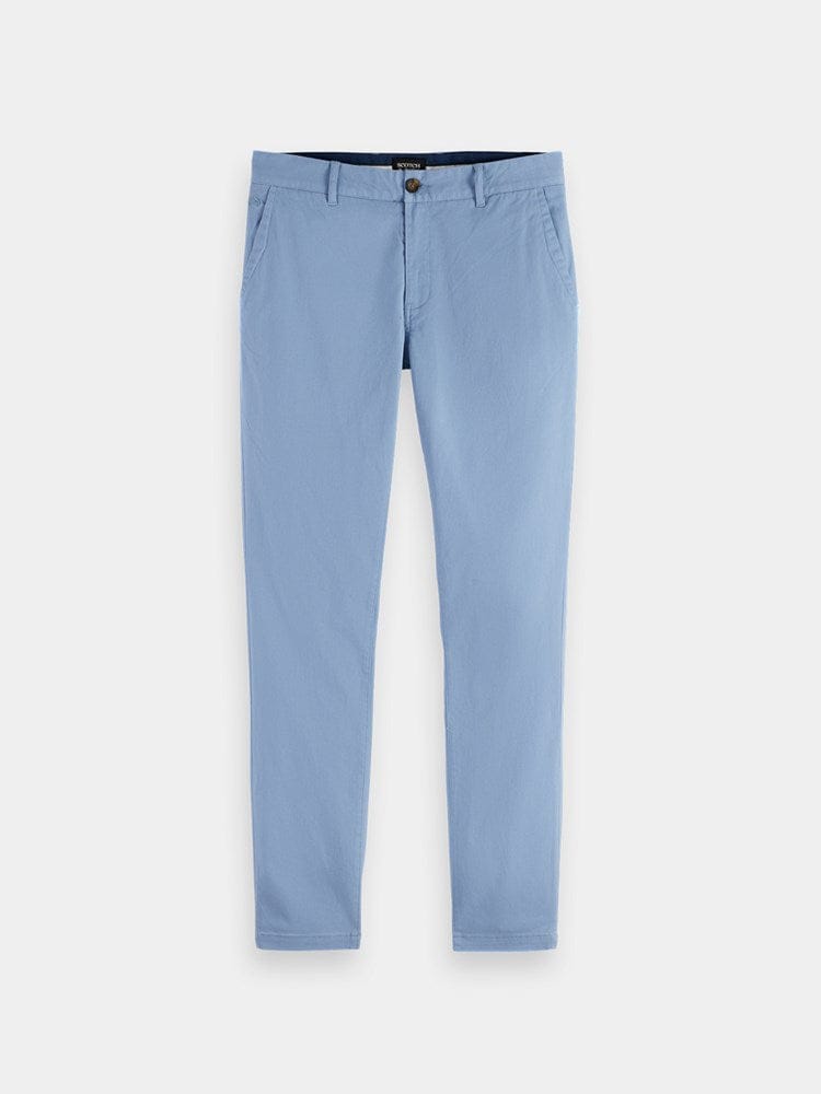 Load image into Gallery viewer, Scotch &amp; Soda Mens Mott Slim Fit Chinos
