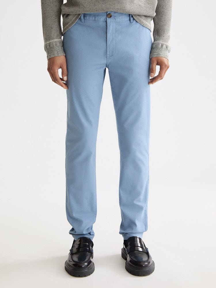 Load image into Gallery viewer, Scotch &amp; Soda Mens Mott Slim Fit Chinos
