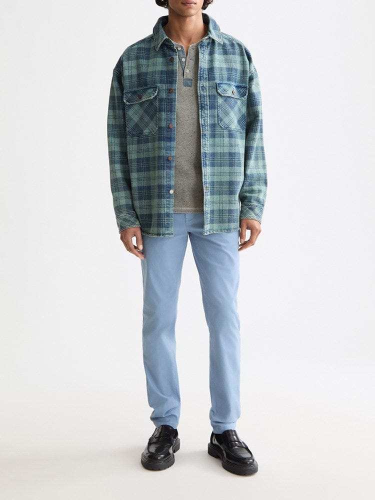 Load image into Gallery viewer, Scotch &amp; Soda Mens Mott Slim Fit Chinos
