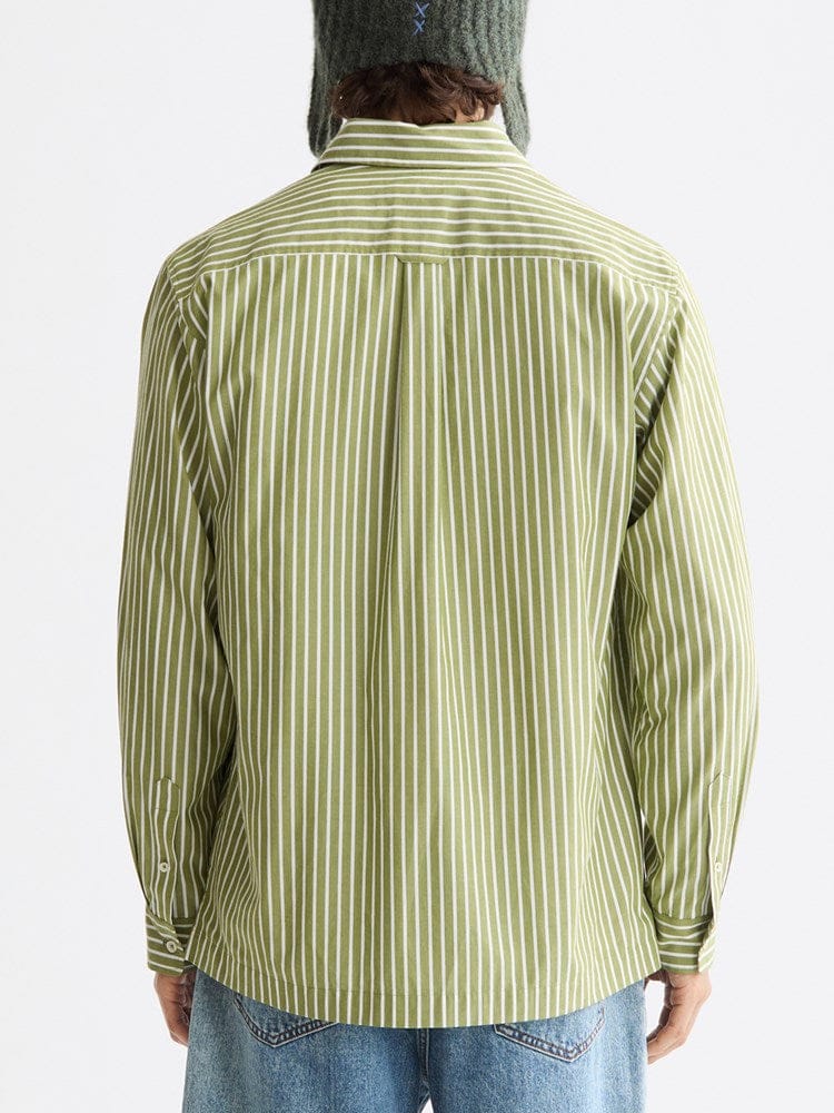 Load image into Gallery viewer, Scotch &amp; Soda Mens Knitted Tonal Polo
