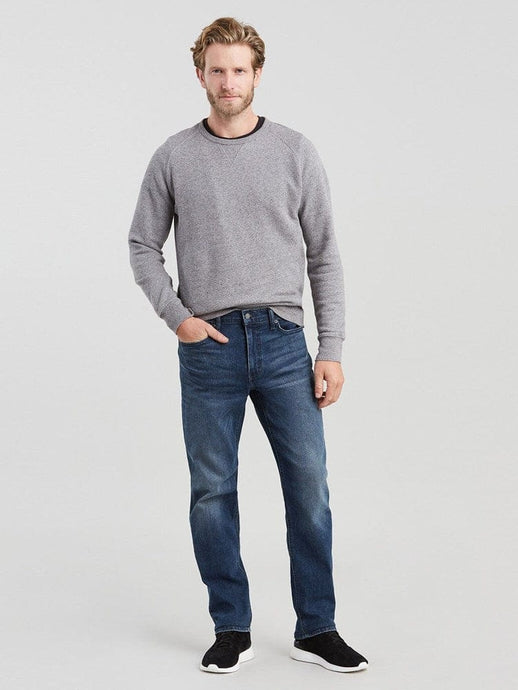 Levis 541 Athletic Taper Jeans