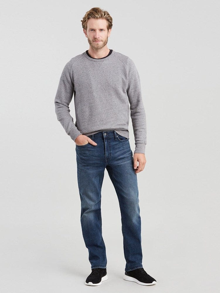 Load image into Gallery viewer, Levis 541 Athletic Taper Jeans
