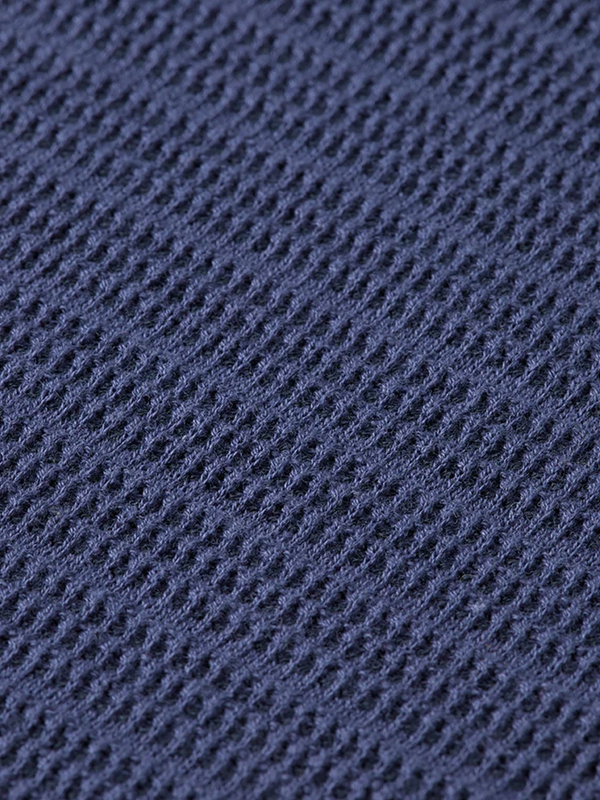 Load image into Gallery viewer, Scotch &amp; Soda Mens Oceana Structured Knitted Polo
