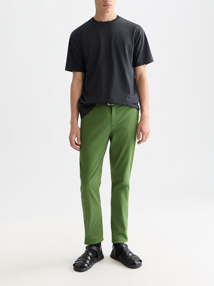 Load image into Gallery viewer, Scotch &amp; Soda Mens Knitted Polo - Meteorite

